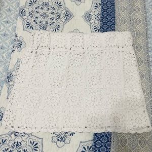 Show Me Your MuMu Lucy Mini Skirt